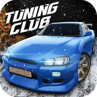 Tuning Club Online: Car Racing