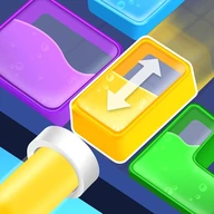 Water Out Puzzle™