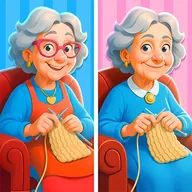 Differences - Find & Spot It